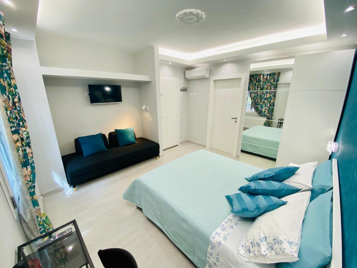 Bed & Breakfast Olympic Rome