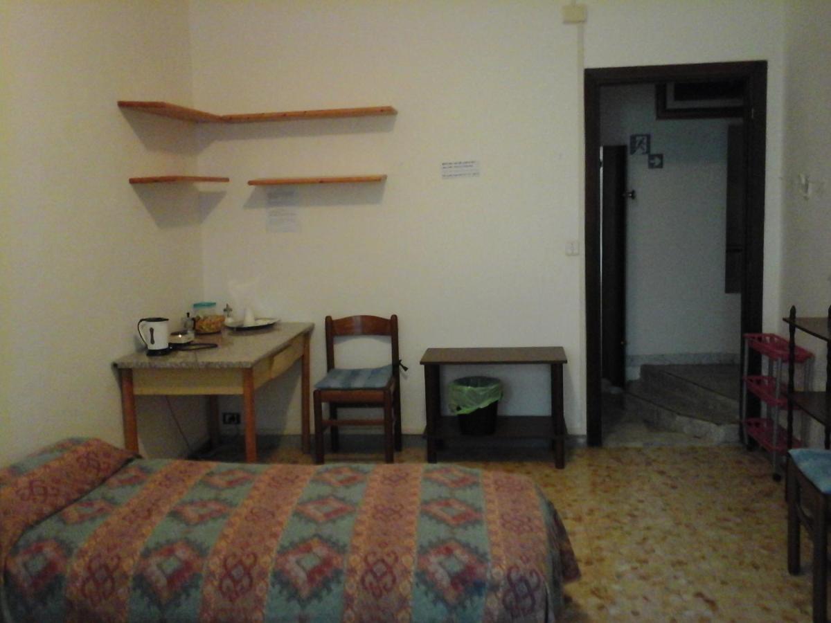 Metro' Line Bed & Breakfast
