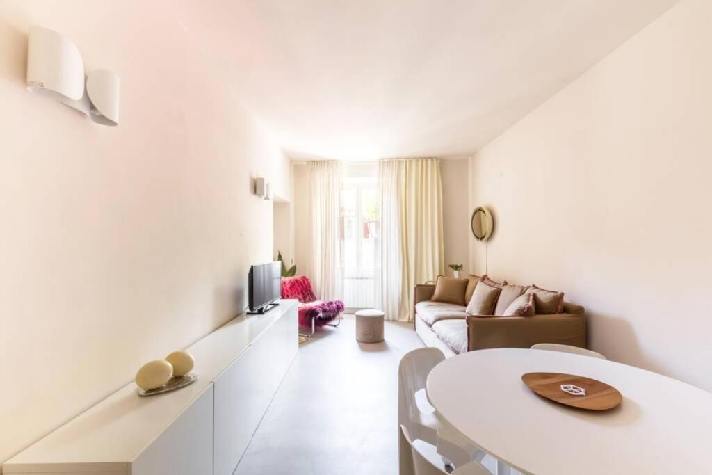 Filipponeri 112, Via Dei Banchi Vecchi Apartment Rome