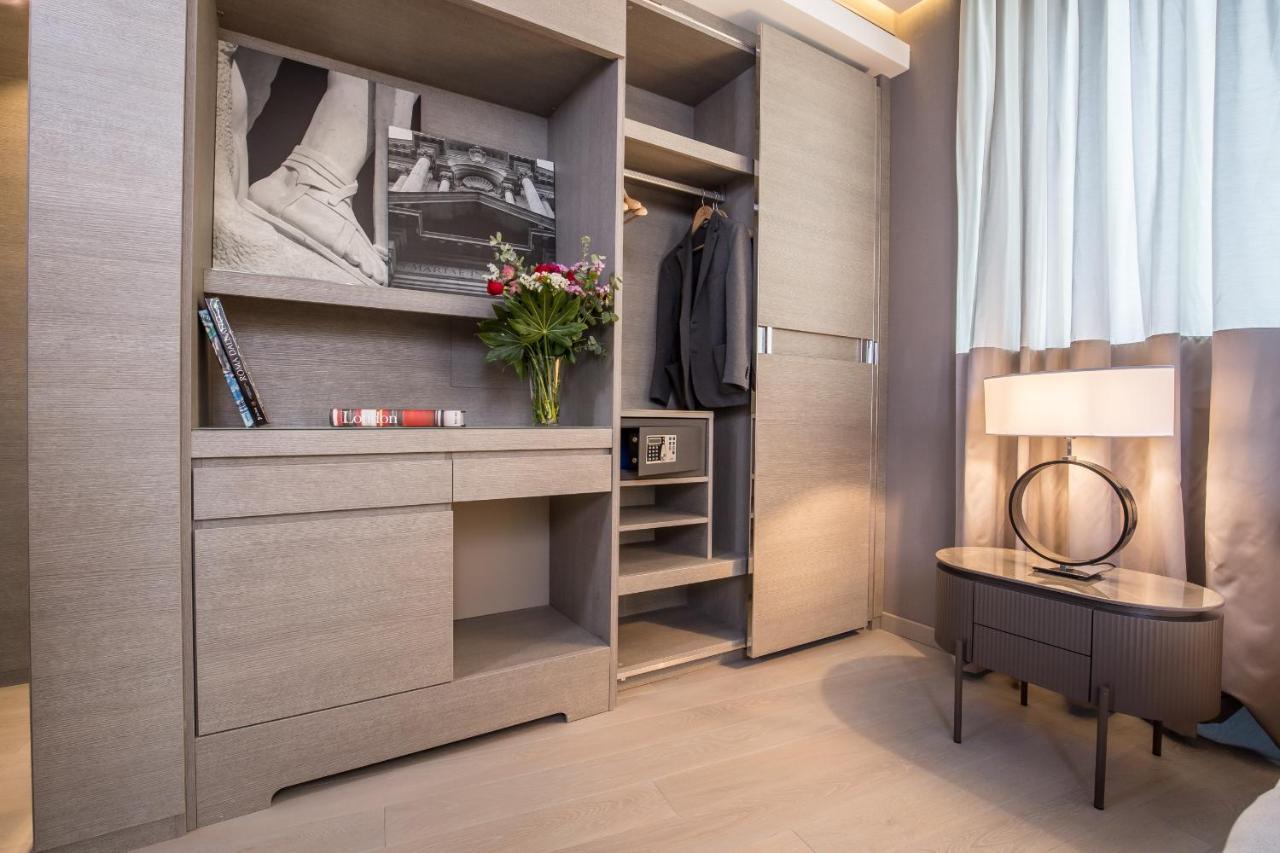 Orazio Palace 4* Rome