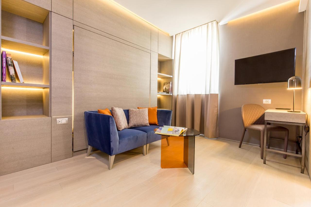 Orazio Palace 4* Rome