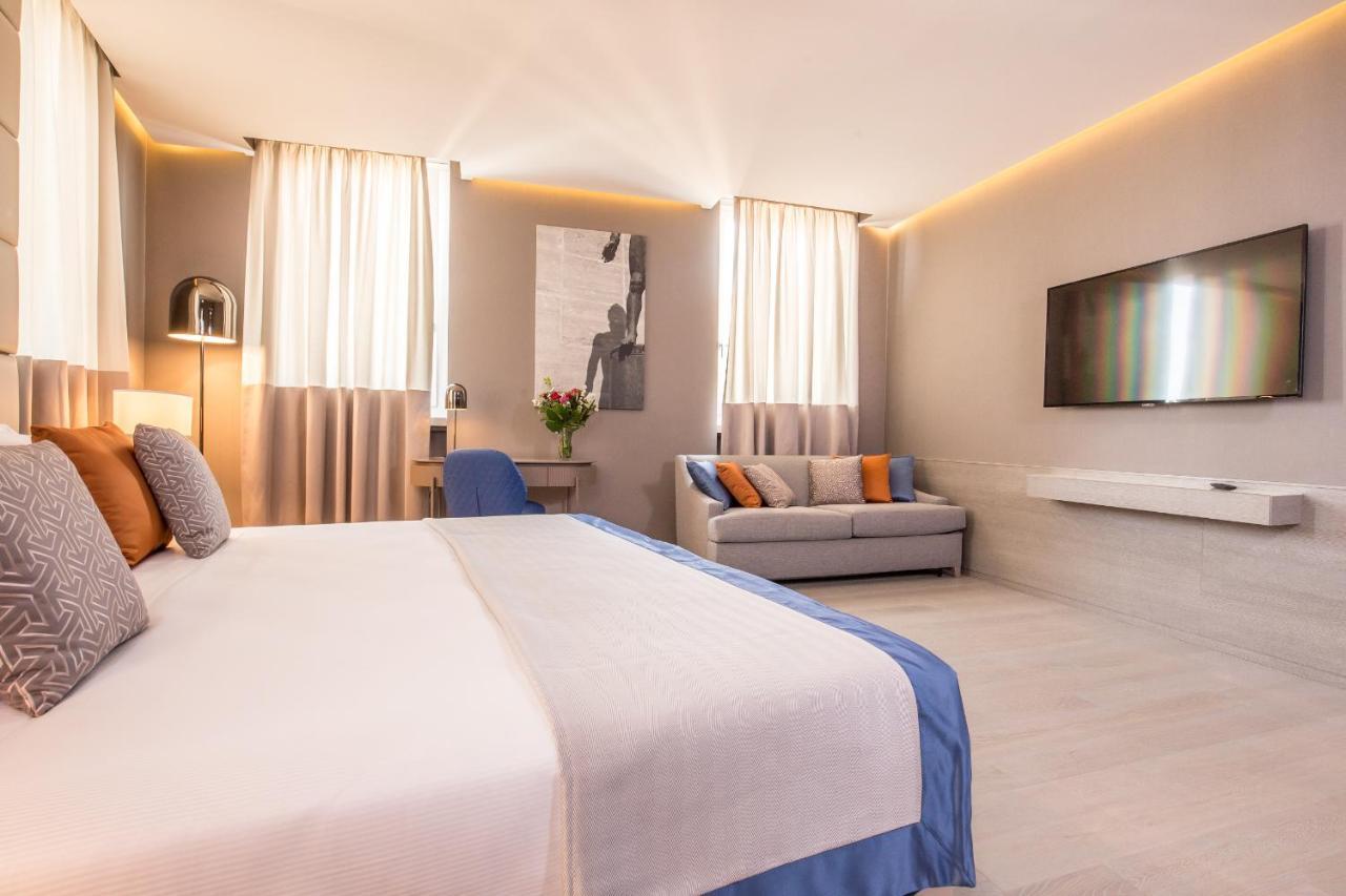 Orazio Palace 4* Rome