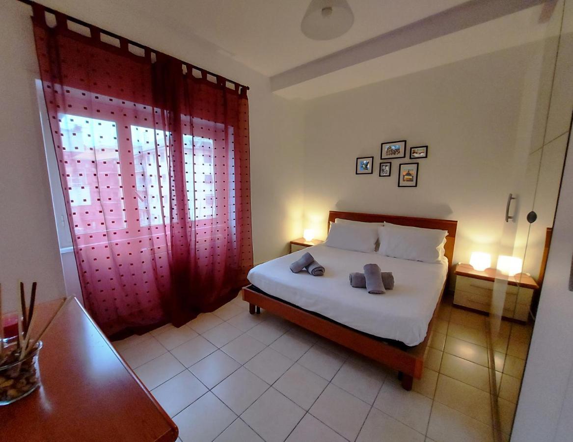 Free Breakfast - Michelangelo Dream House Casa vacanze Roma