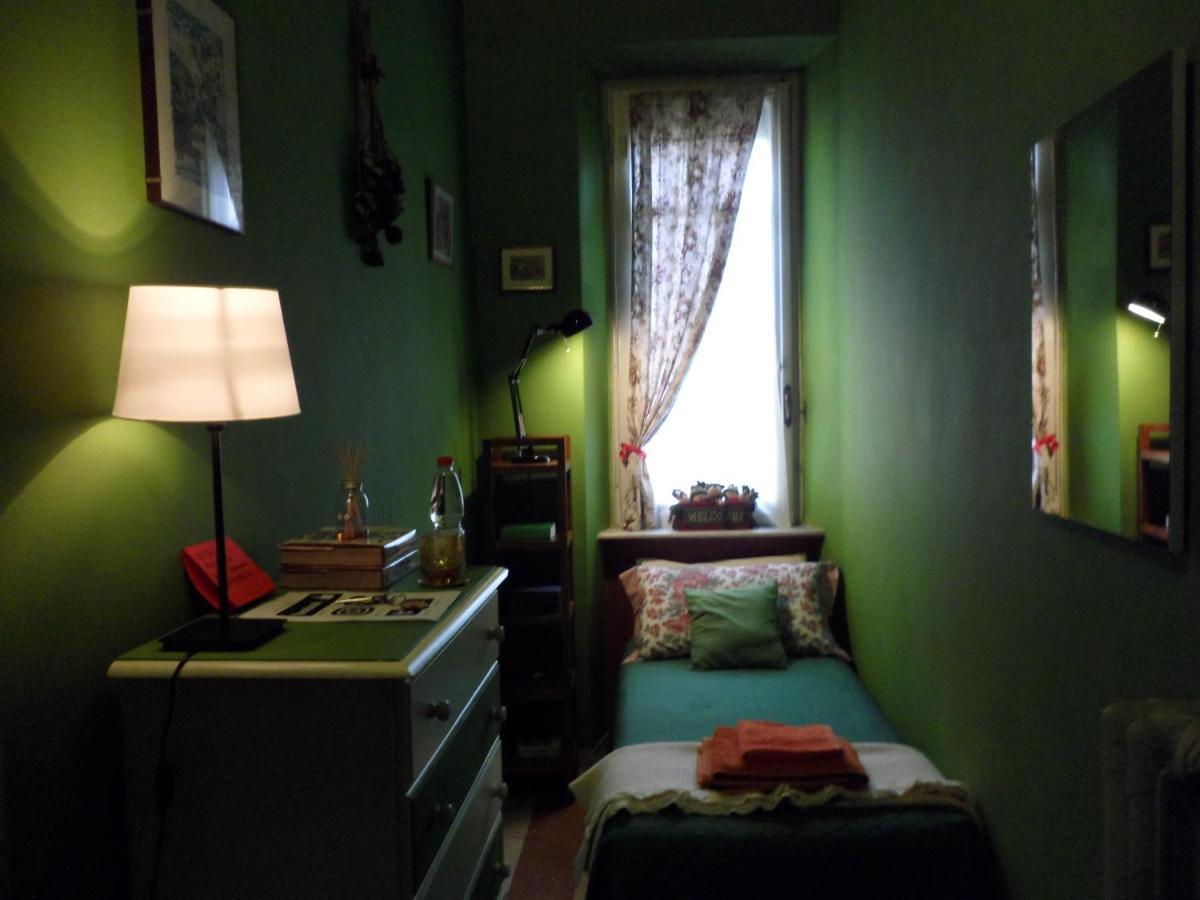 59 Romeholidayhome * Rome
