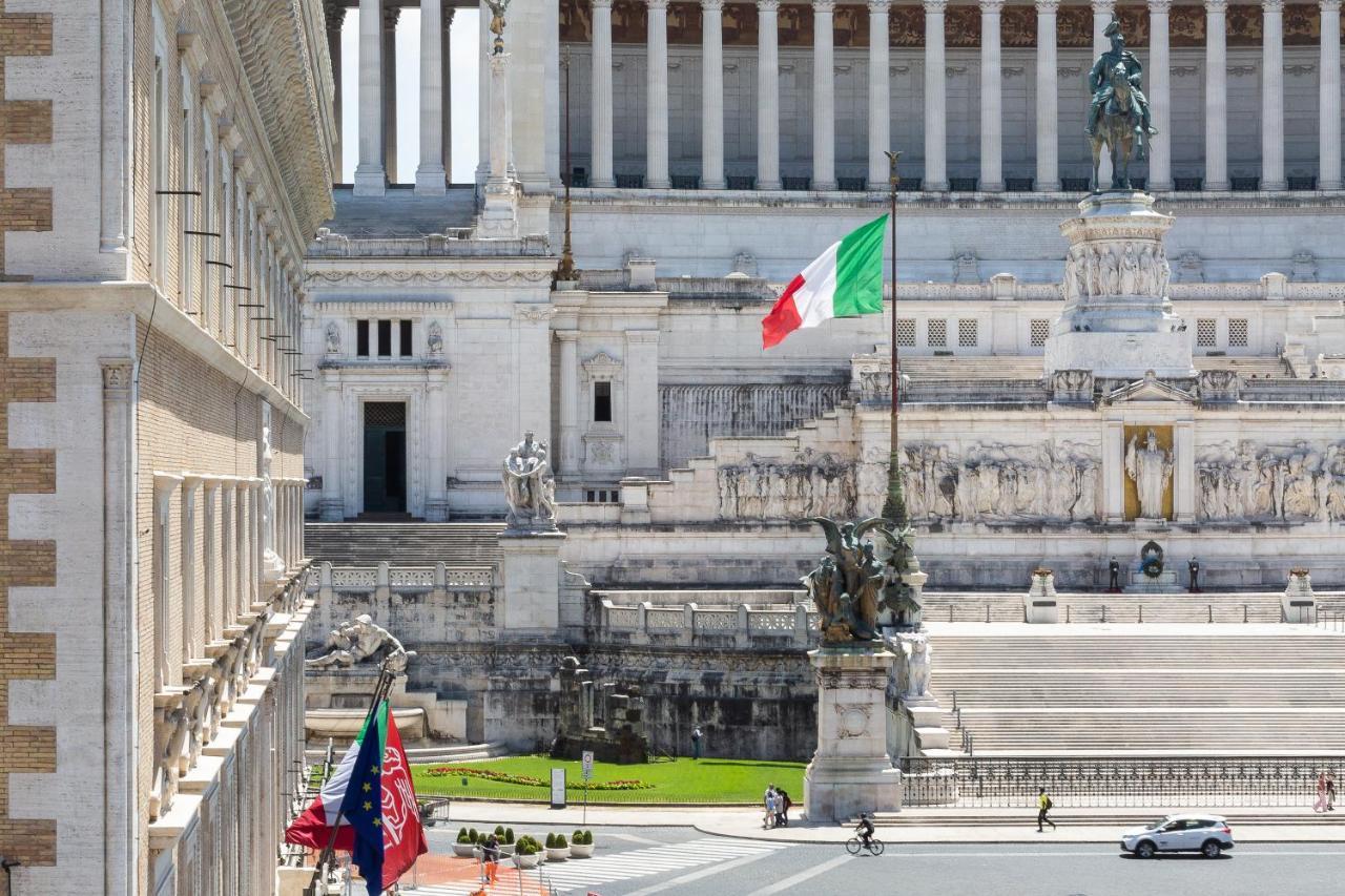 Amazing Vittoriano * Roma