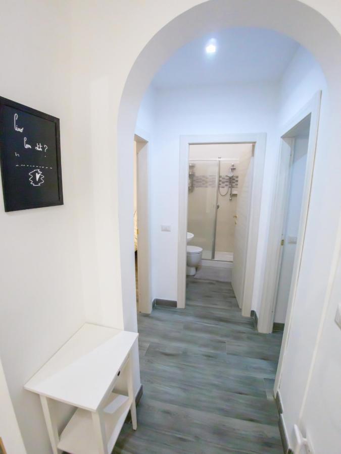 Via Del Macao Apartment Rome
