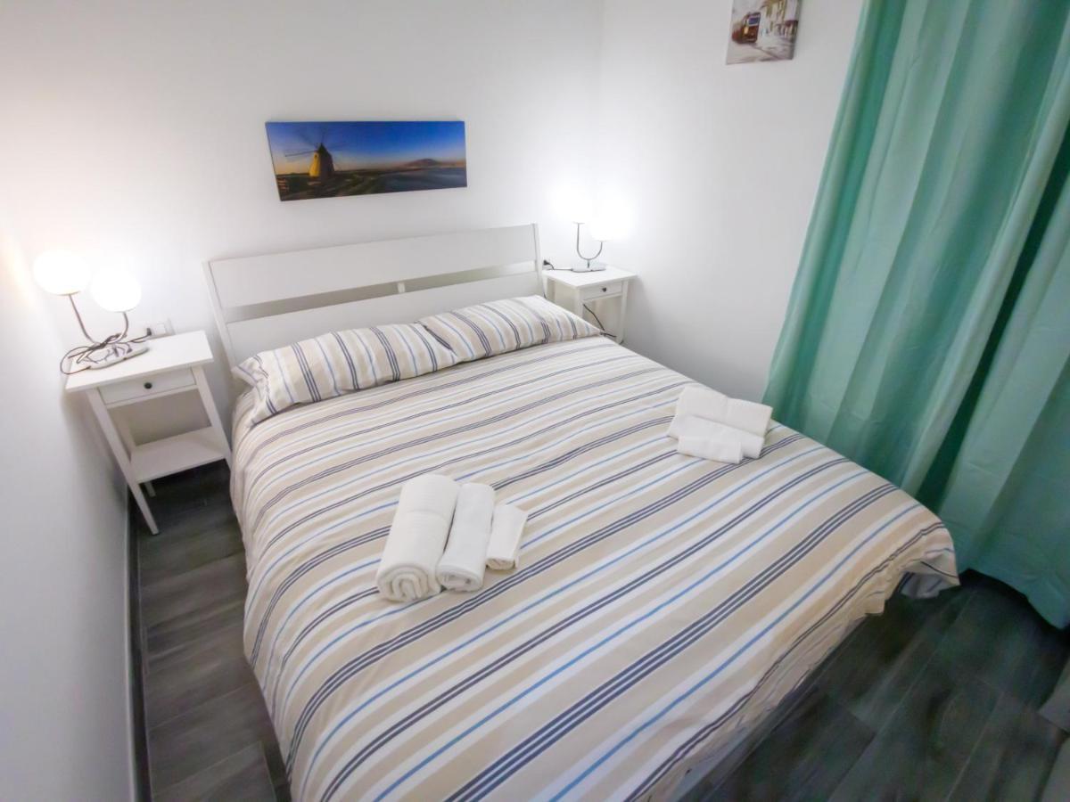 Apartment Via Del Macao Rome