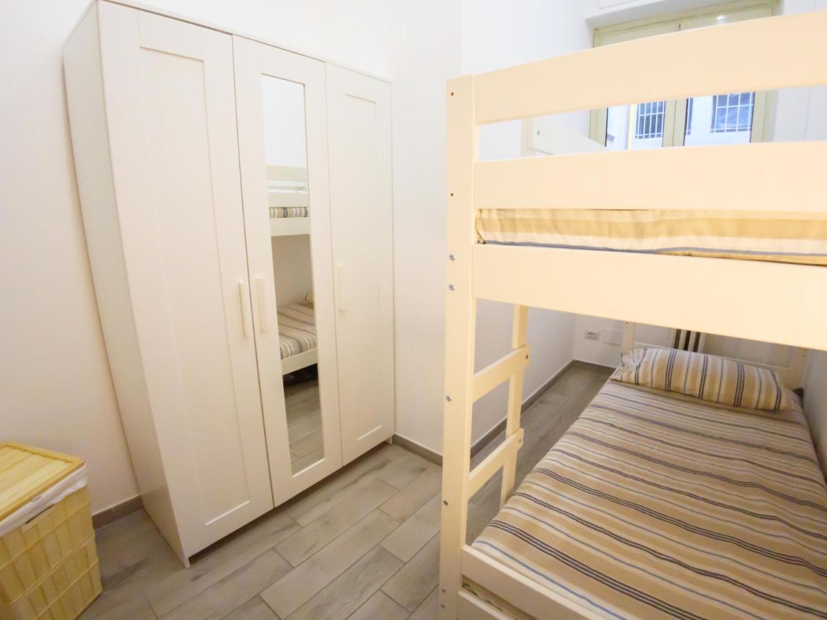 Flat 54 - New Opening * Rome
