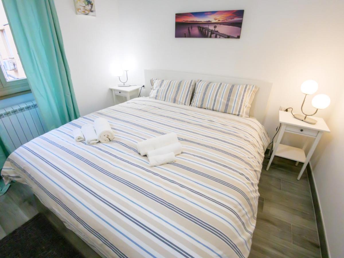 Via Del Macao Apartment Rome