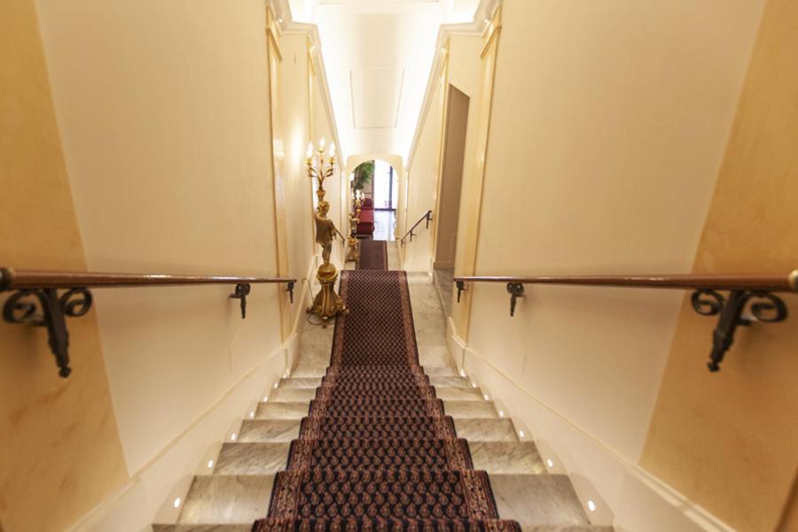 Guest house Residenza Numa Pompilio