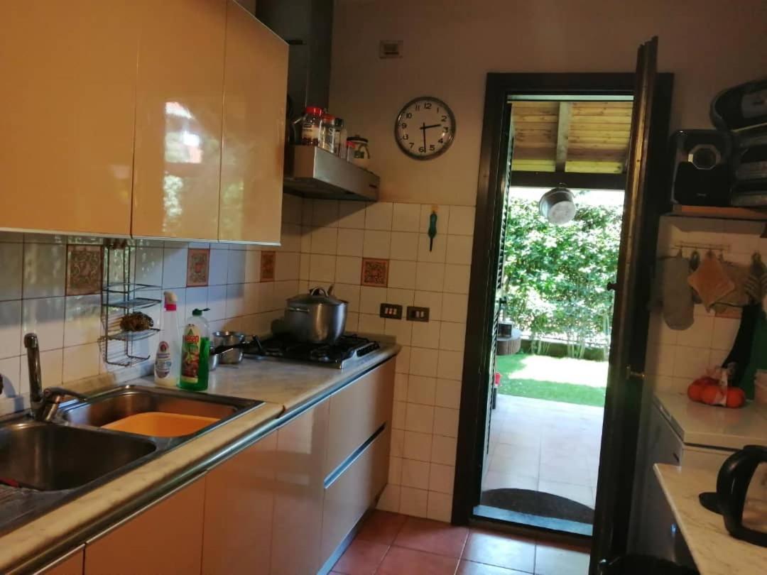 Luxury 3-bedrooms Near The Sea In Rome