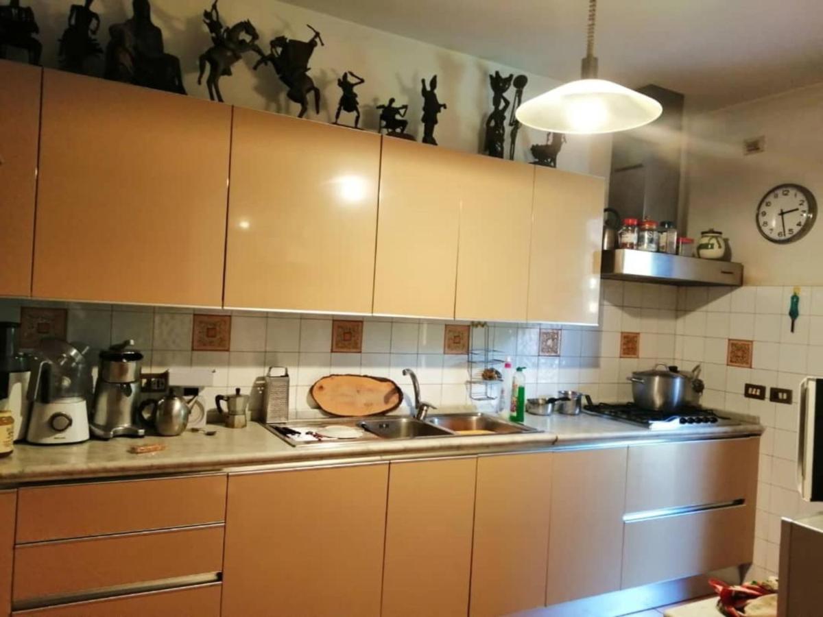 Luxury 3-bedrooms Near The Sea In Villa Rome
