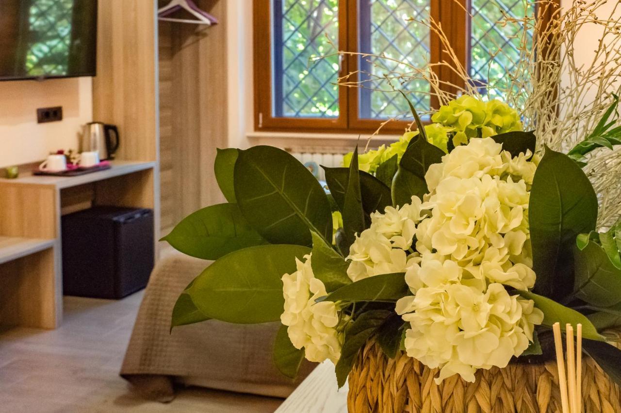 Caffarella Vacanze Guest house Rome