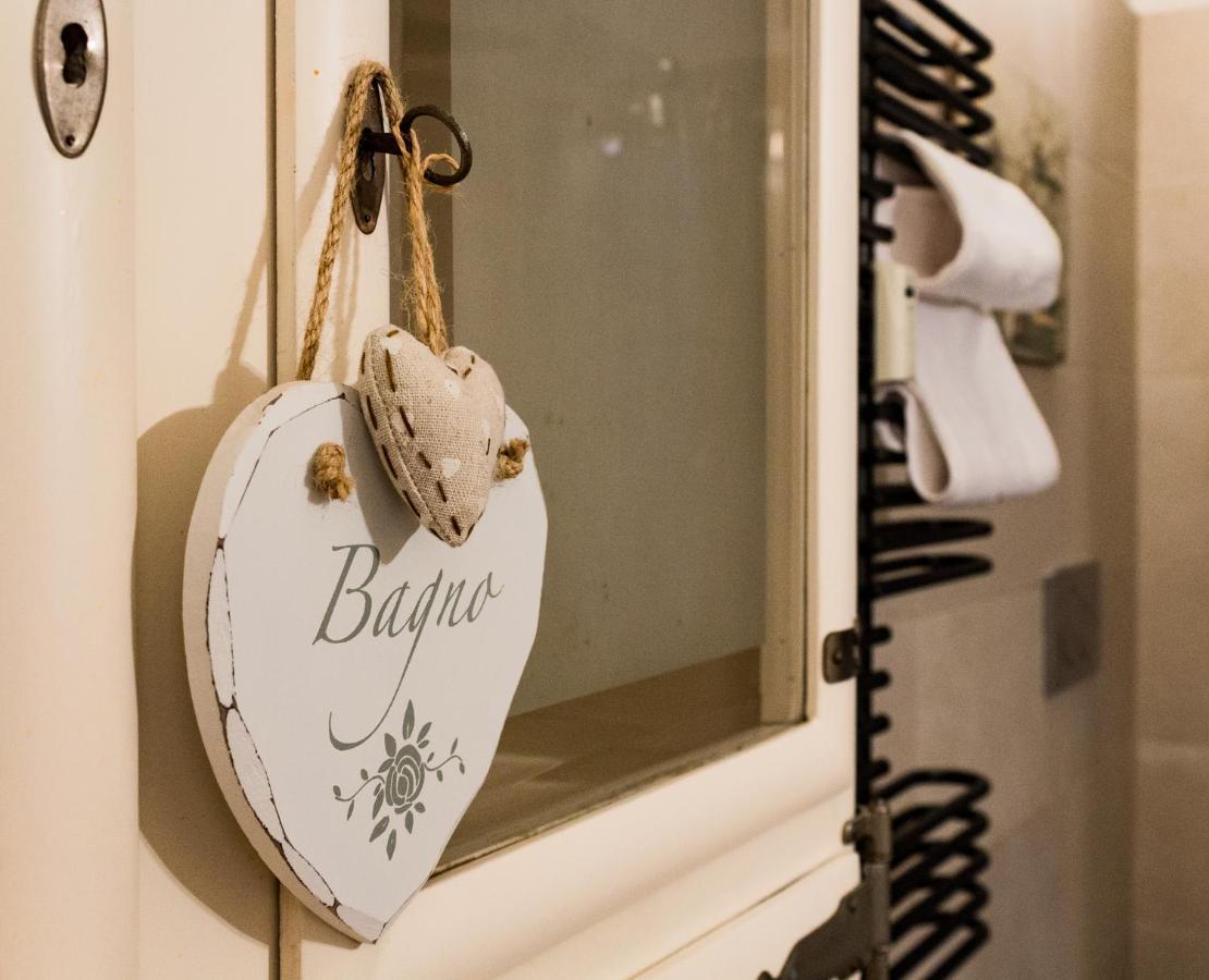 Guest house Caffarella Vacanze