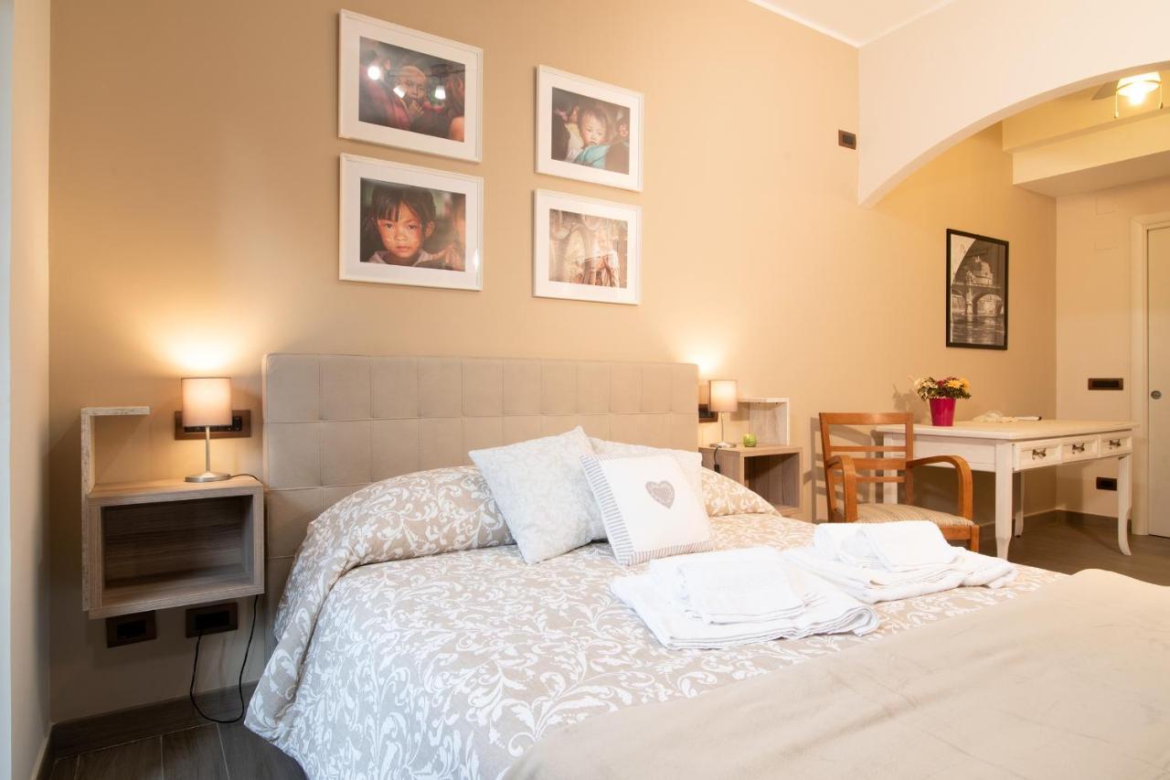 Caffarella Vacanze Guest house