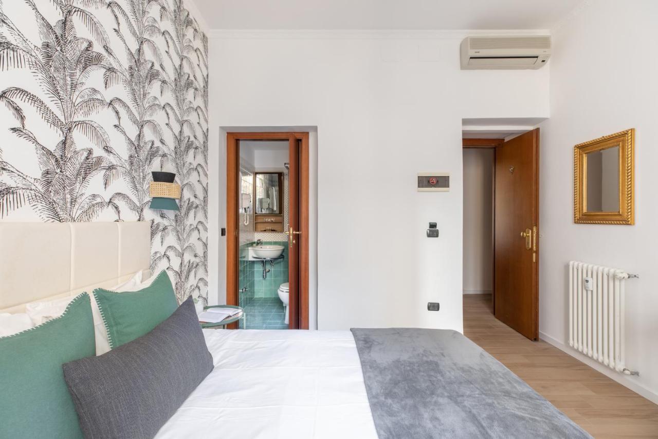 Residenza Vaticana Affittacamere 3*