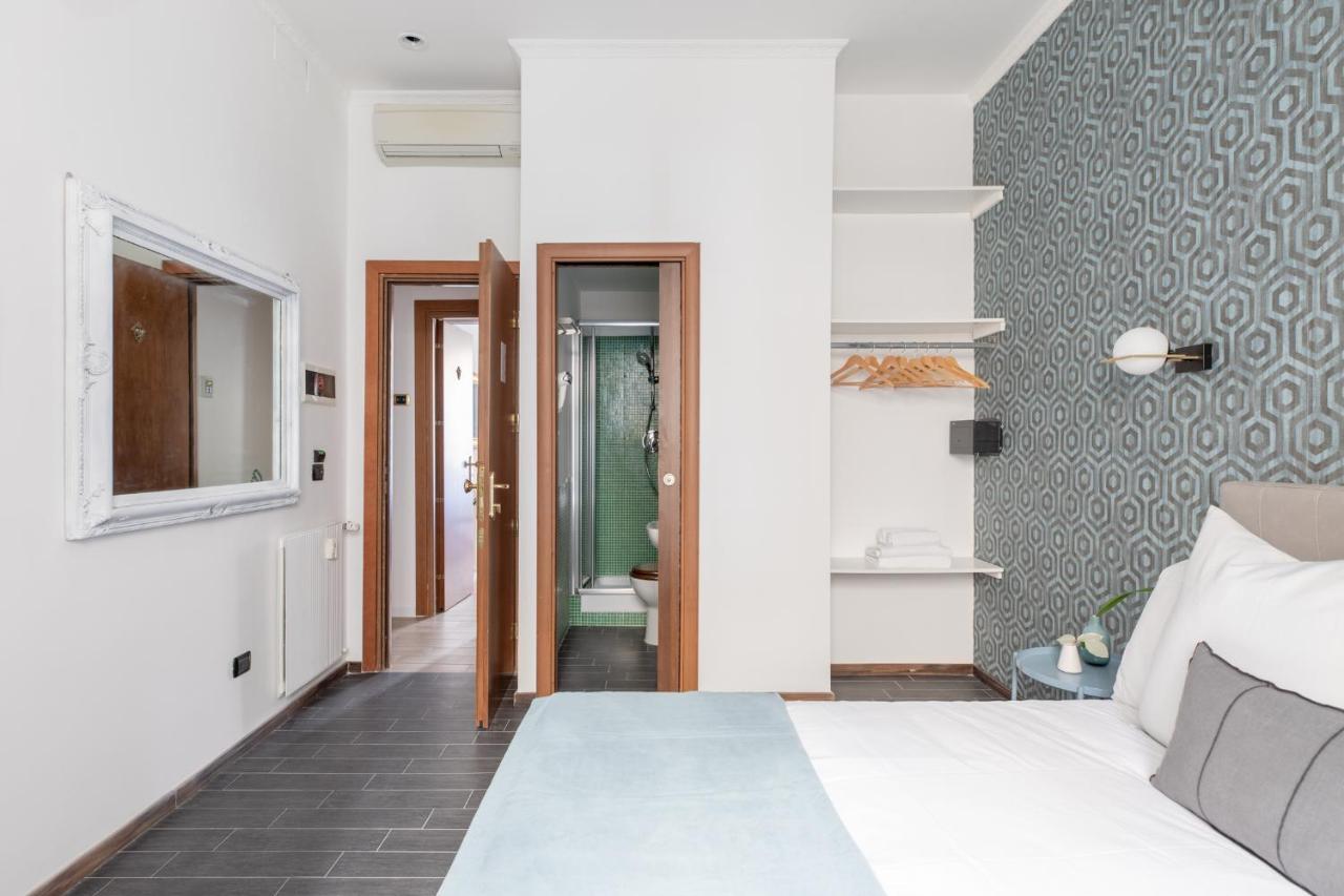 Guest house Residenza Vaticana Rome