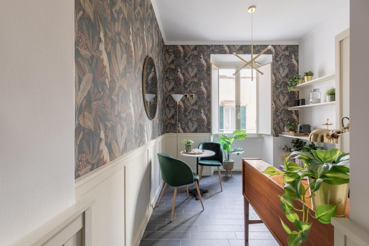 Guest house Residenza Vaticana 3*