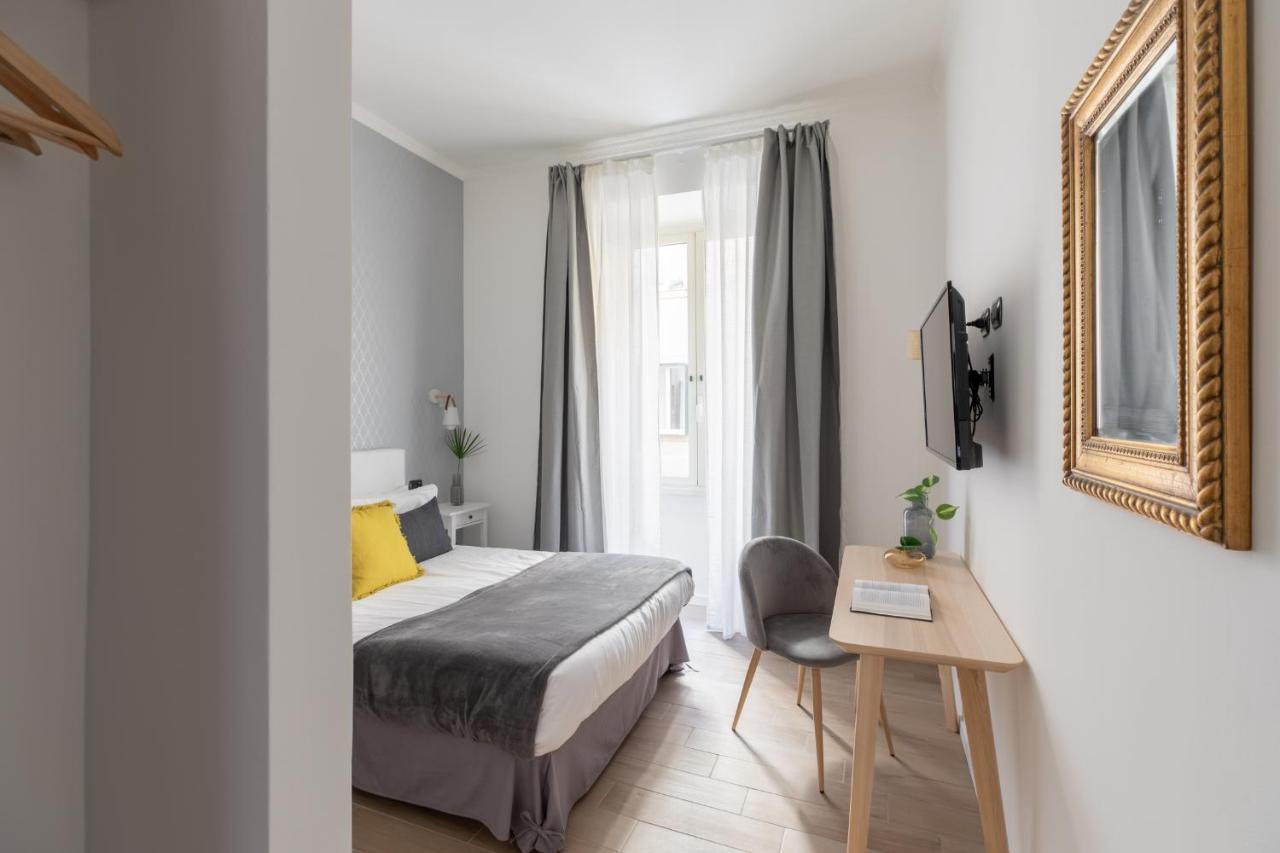 Guest house Residenza Vaticana Rome