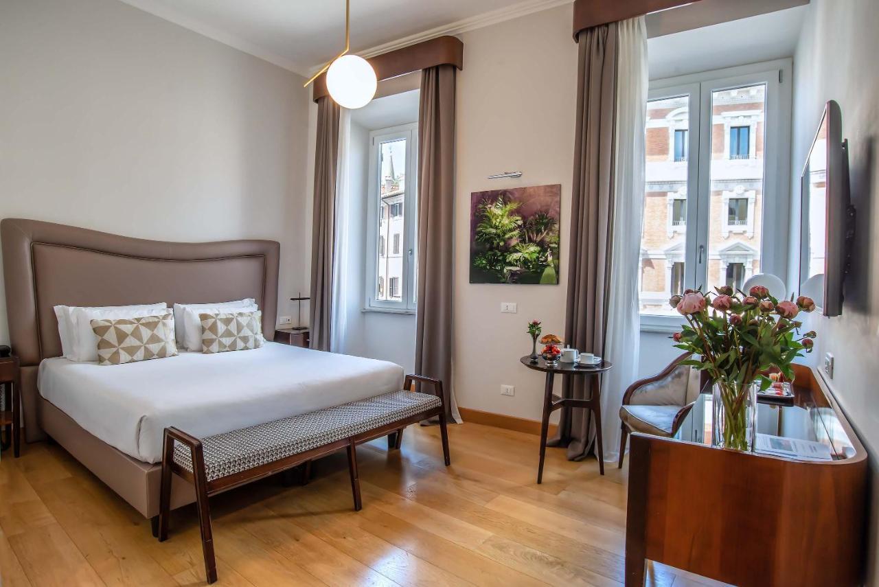 Relais Rione Ponte Guest house 3*