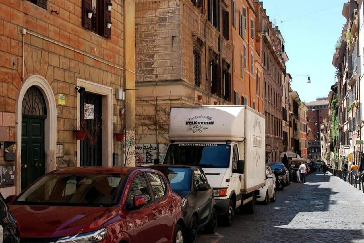 Appartamento Urbana Roma