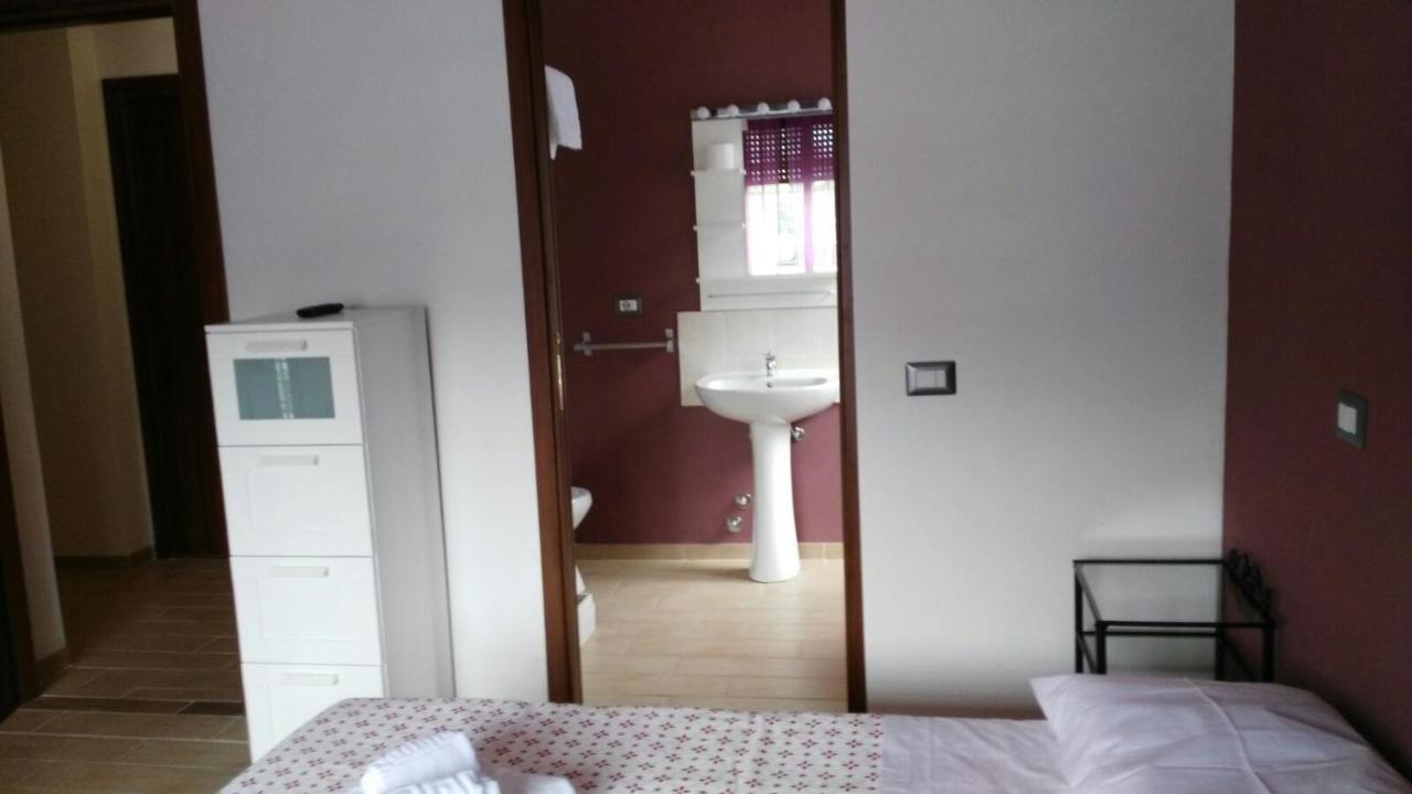 Bed & Breakfast Marco E Laura Al Vaticano Rome