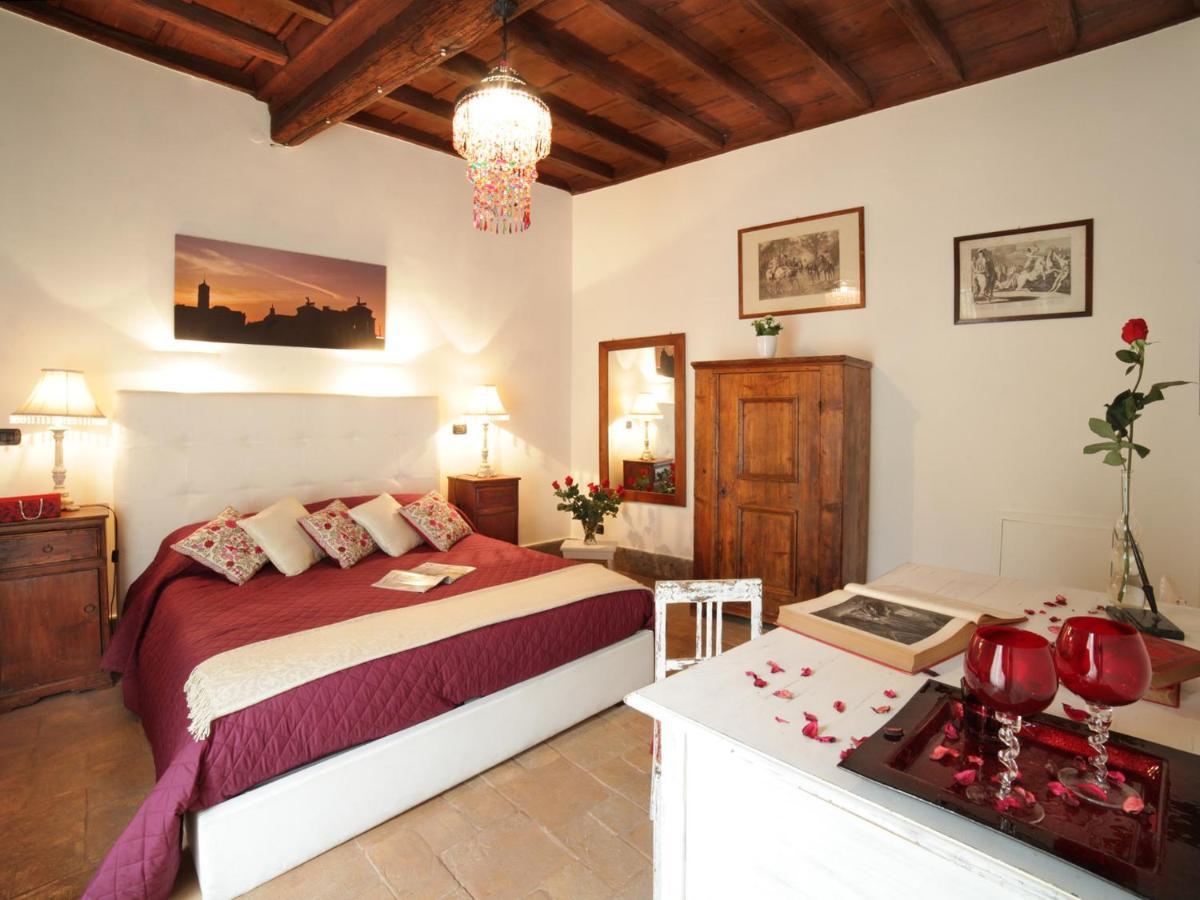 Nostromondo In Centre Appartamento Roma