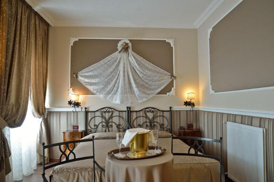 Guest house Residenza Numa Pompilio Rome