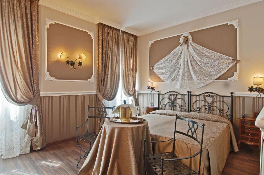 Residenza Numa Pompilio * Rome