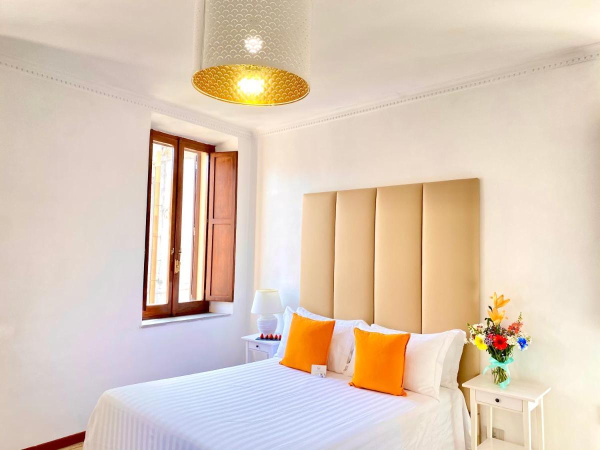 Palace Fontana Di Trevi Prestige Apartment Rome