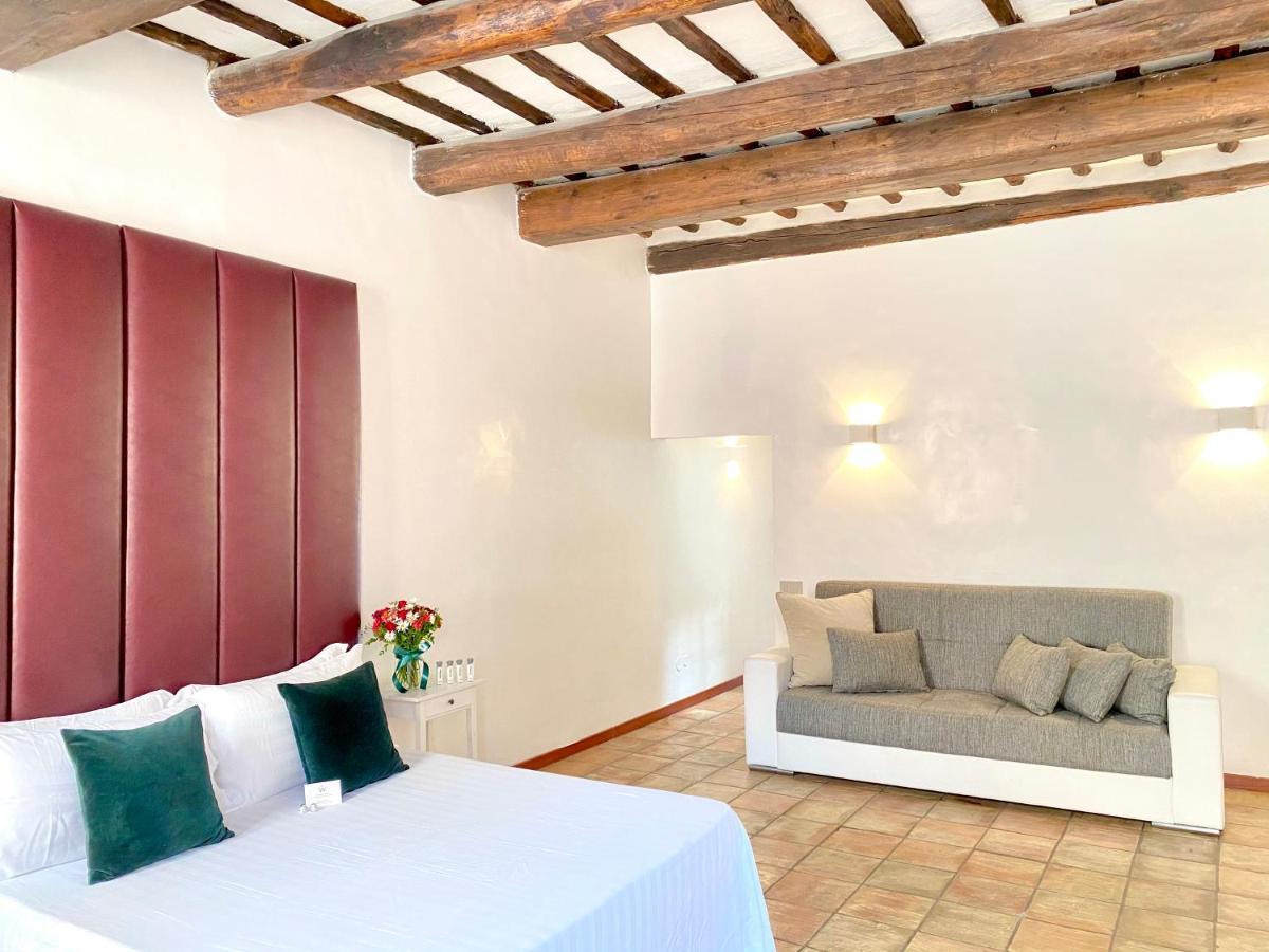 Apartment Palace Fontana Di Trevi Prestige *