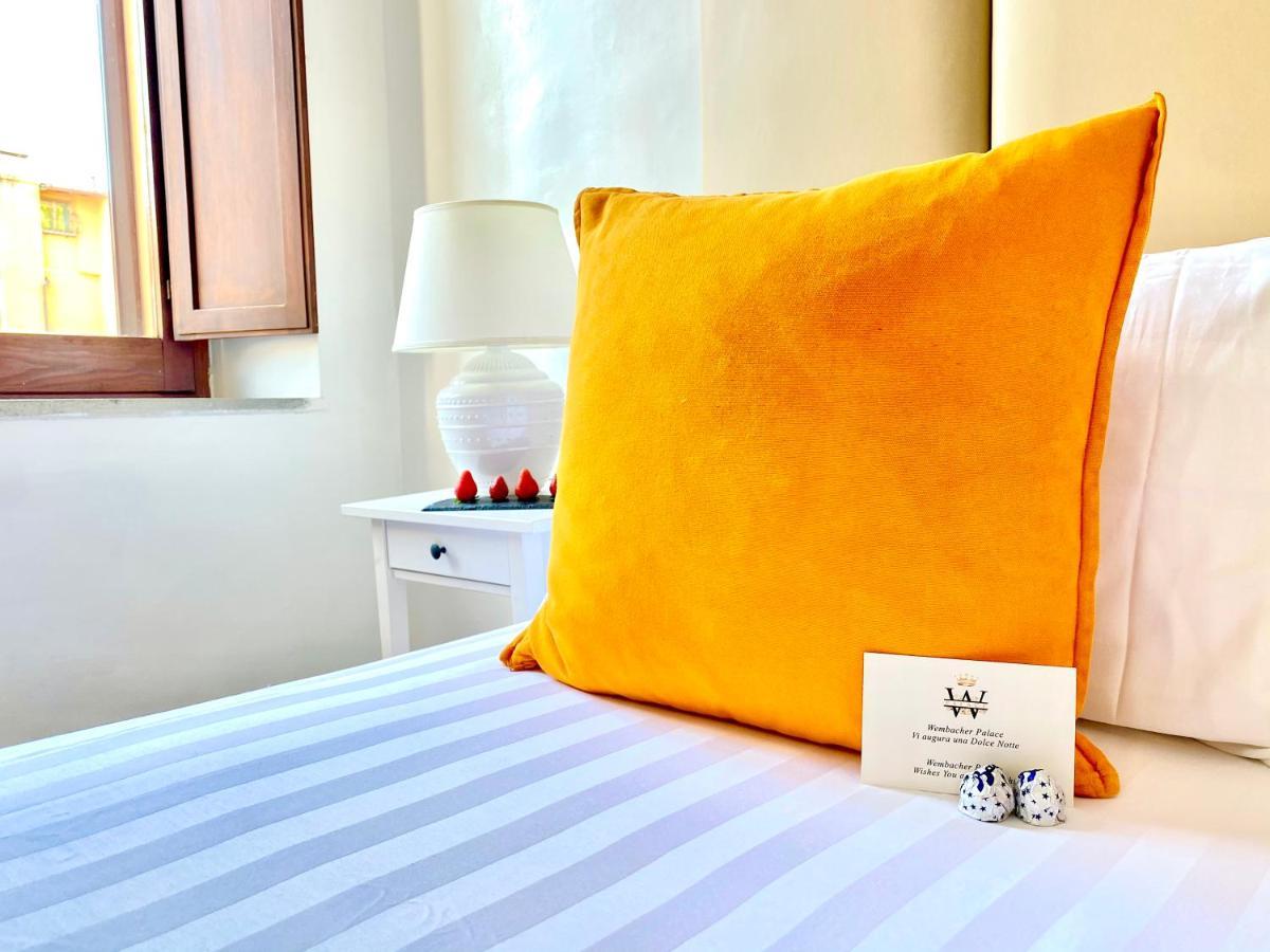 Apartment Palace Fontana Di Trevi Prestige Rome