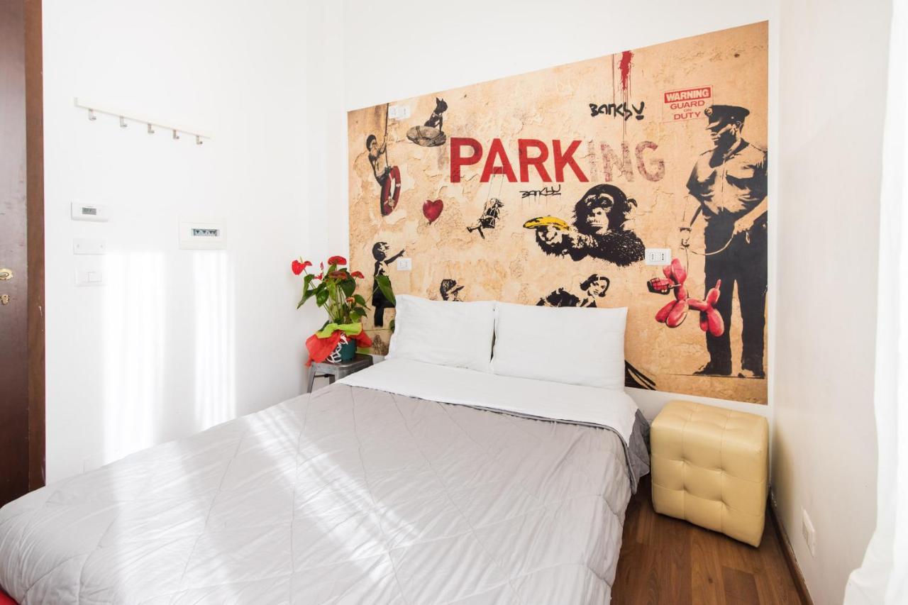 Hostel Roma For Backpackers Hostel