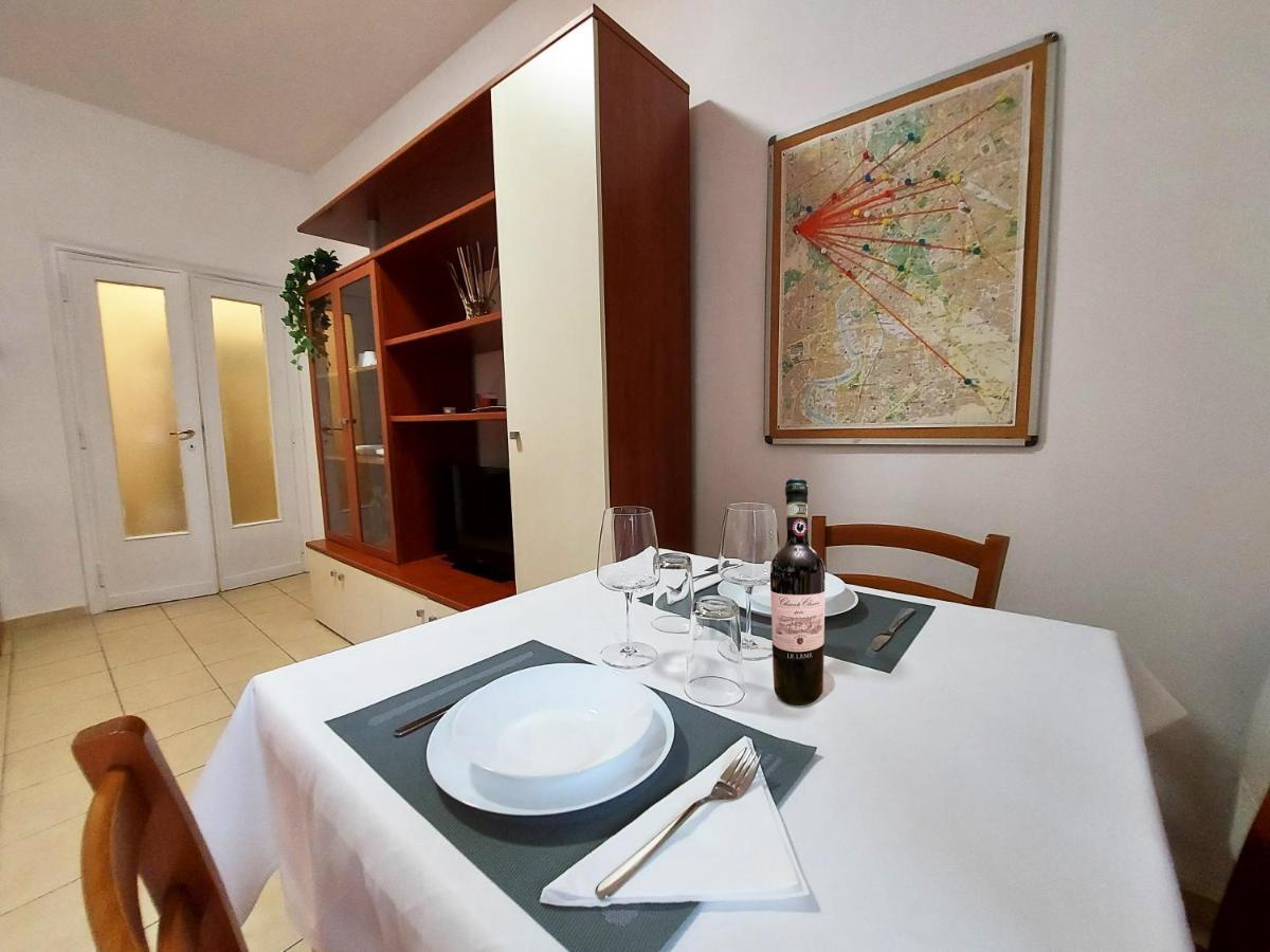 Free Breakfast - Michelangelo Dream House Casa vacanze Roma