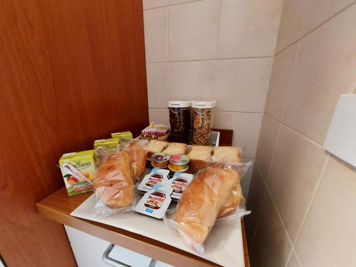 Free Breakfast - Michelangelo Dream House Roma