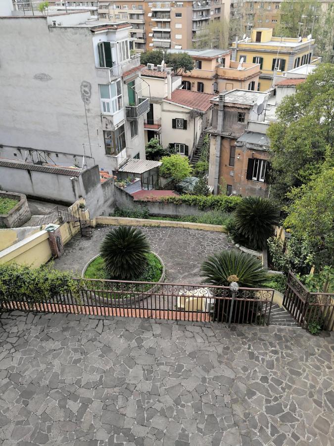Domus Getsemani Bed & Breakfast 2*