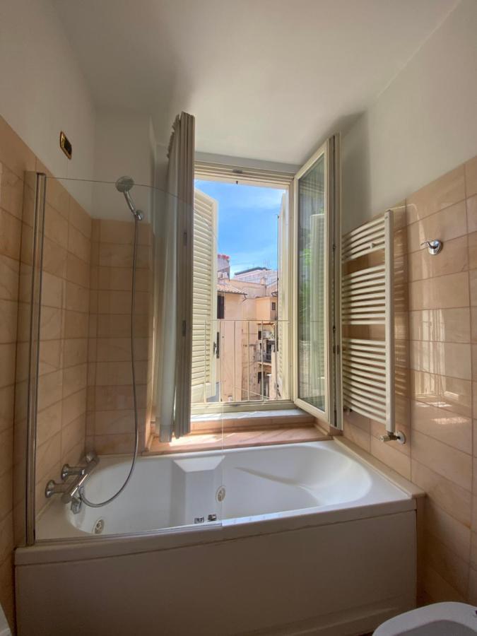 Rome Accomodation *