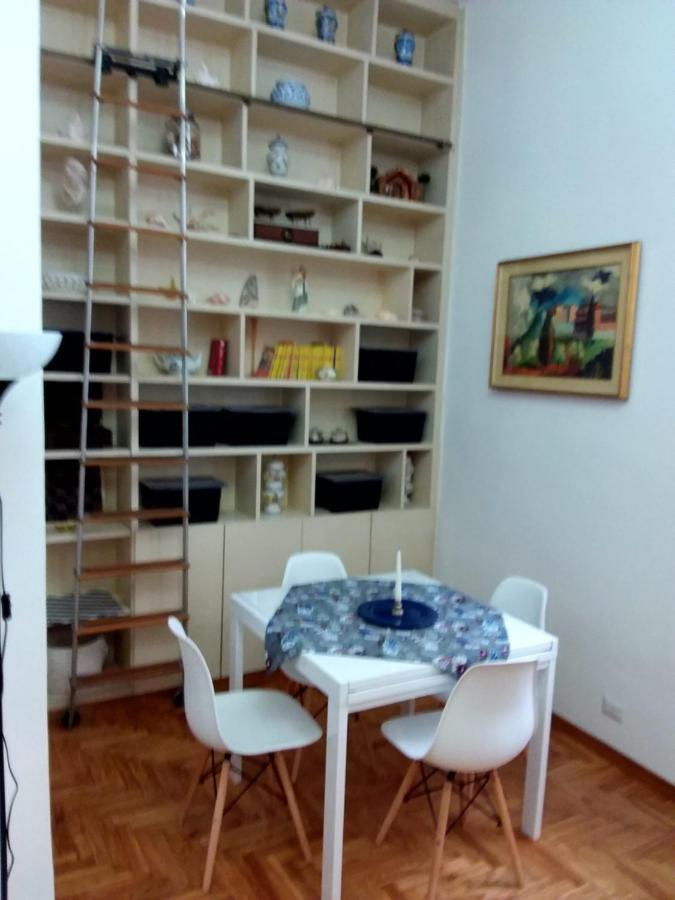 Navona Relais Bed & Breakfast *