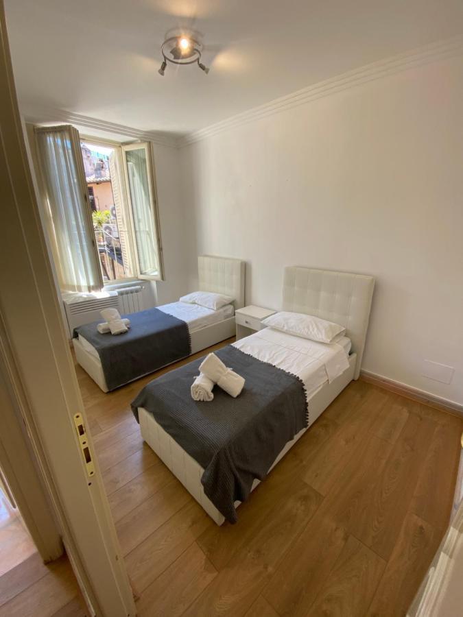 Apartment Rome Accomodation *