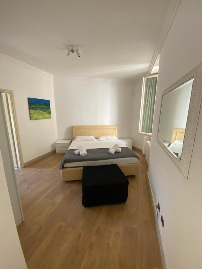 Rome Accomodation