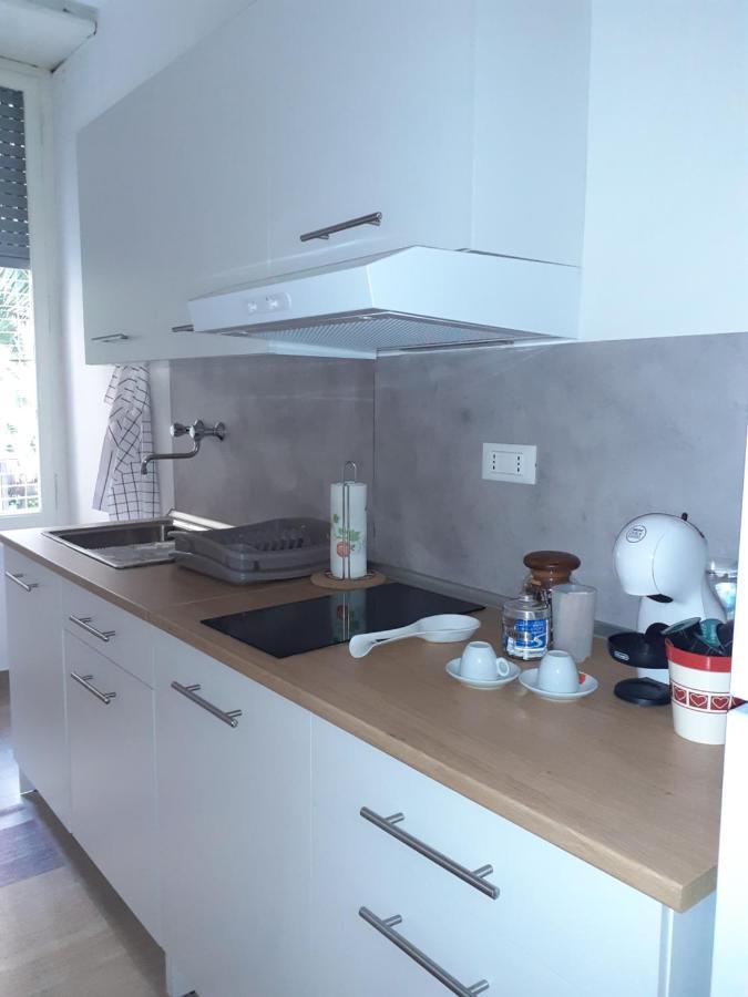 Apartment Casa Vignola 195 Rome
