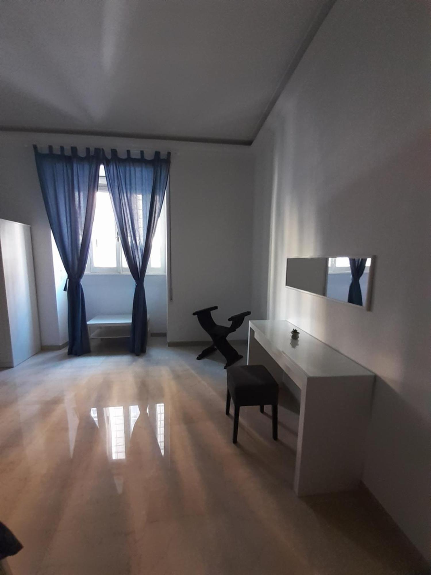 Casa Vignola 195 * Rome