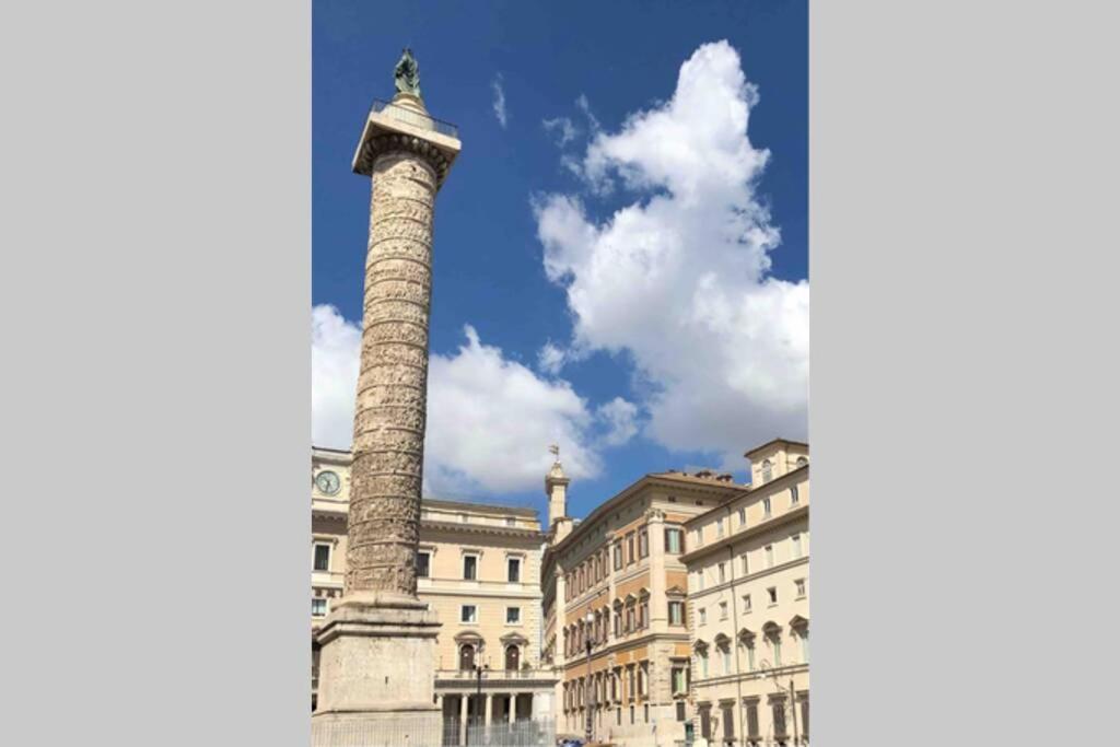 Chiara's Place At Pantheon - Your In Rome