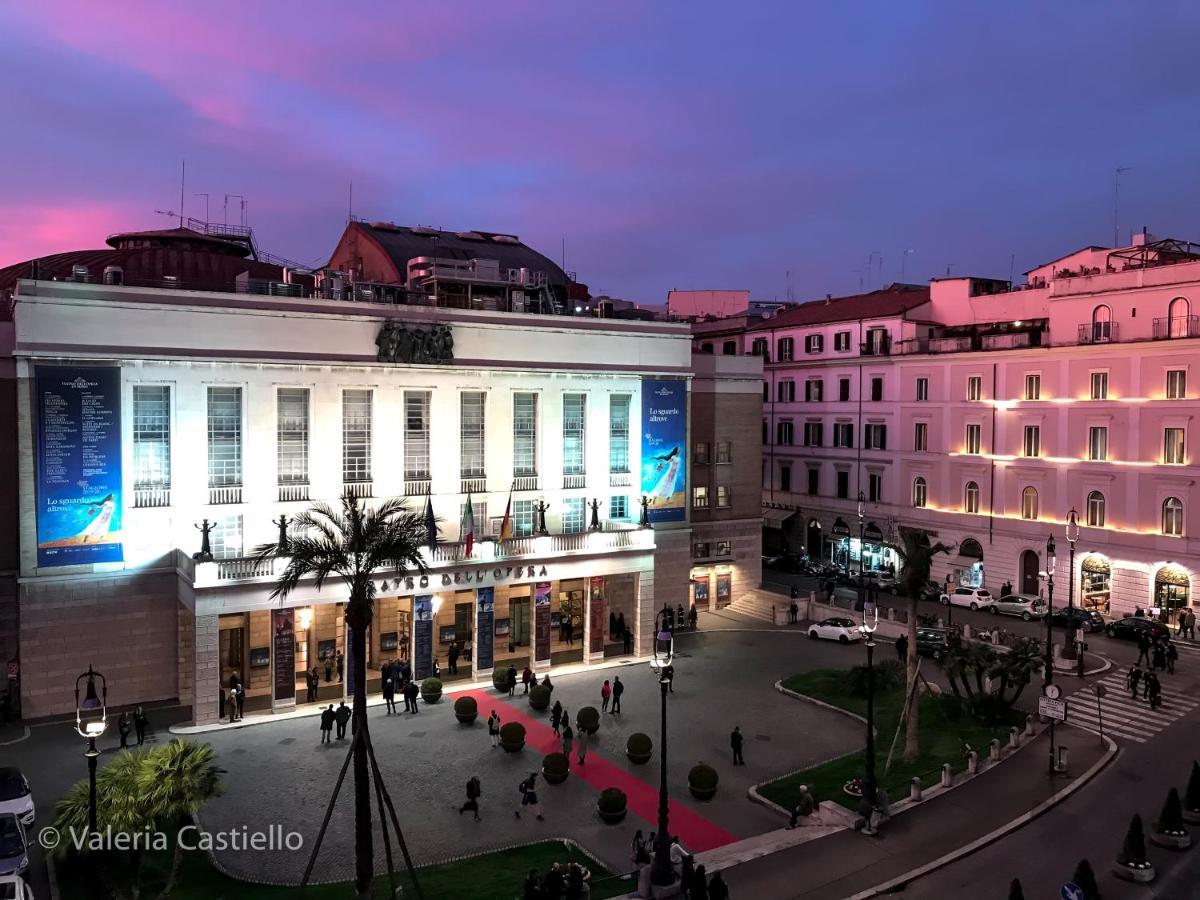 Unexpected Rome - B&B And Local Experiences Rome