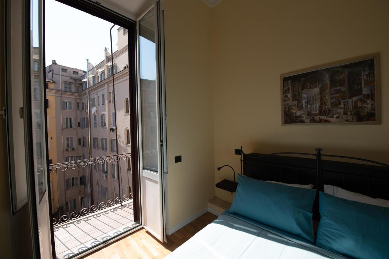 Unexpected Rome - B&B And Local Experiences * Rome