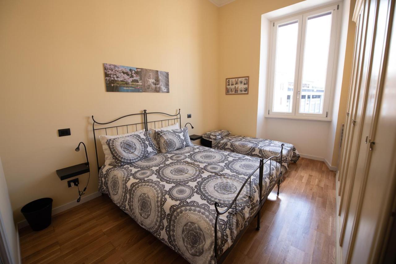 Unexpected Rome - B&B And Local Experiences * Rome