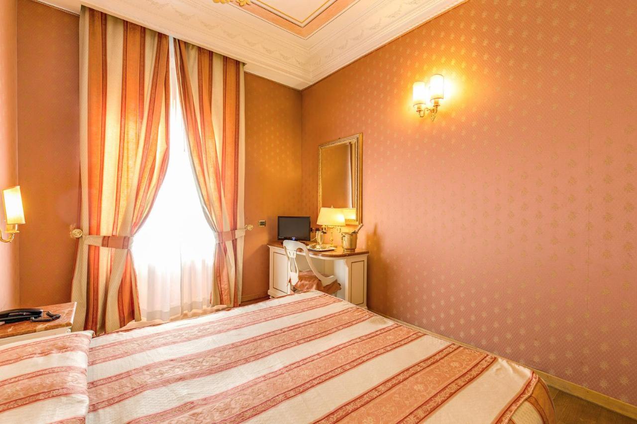 Hotel La Lumiere Di Piazza Di Spagna