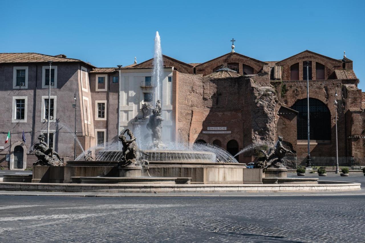 Unexpected Rome - B&B And Local Experiences * Rome