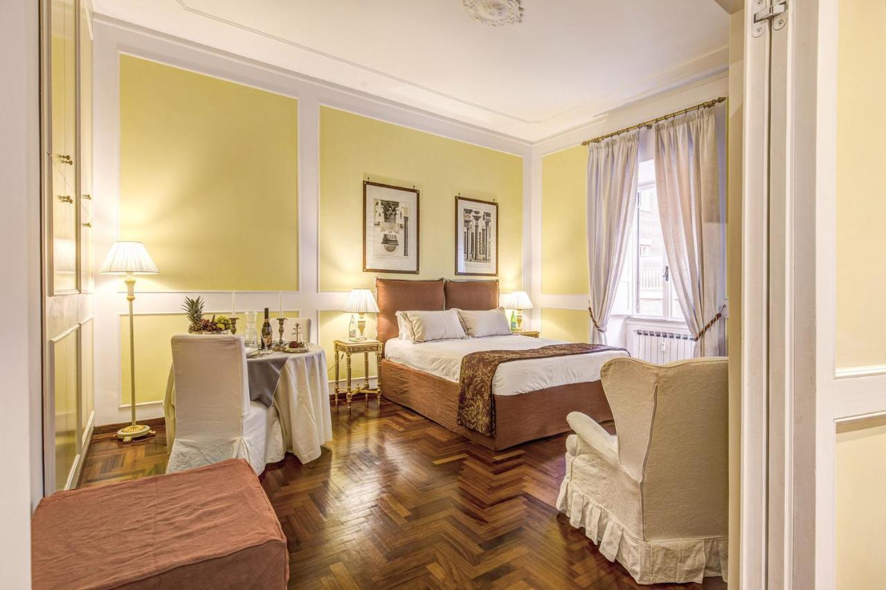 Pantheonview - Imperial Apartment *