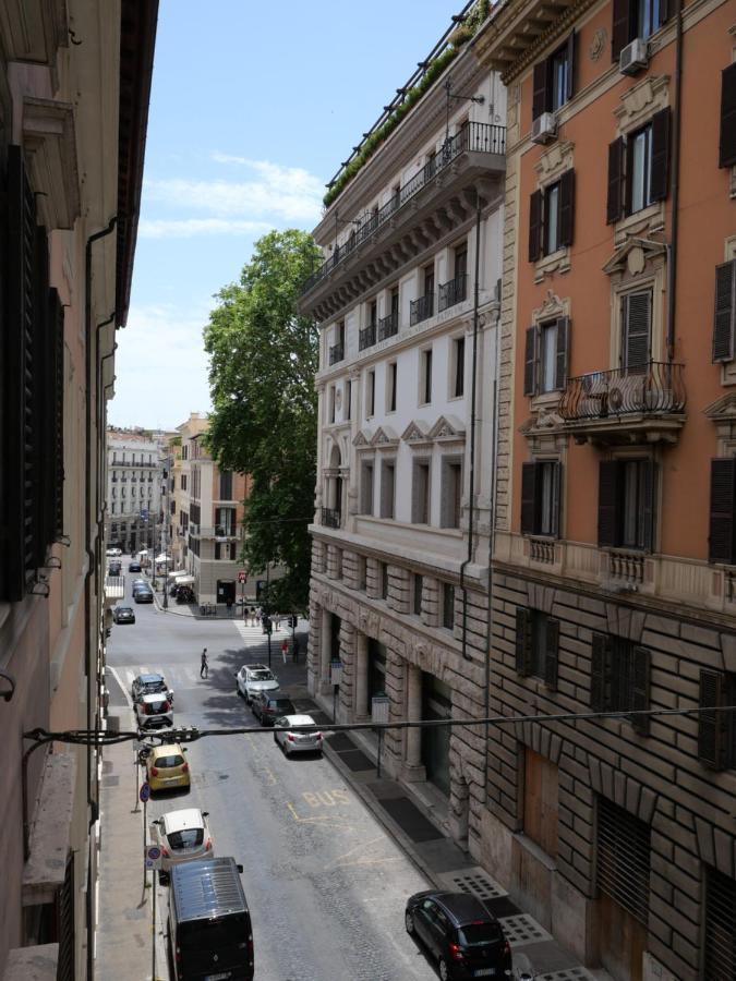 Barberini Appartamento *